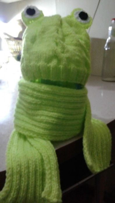 Одежда вязаные вещи для детей