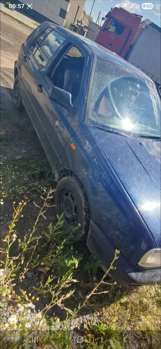 Продам авто, на активном ходу