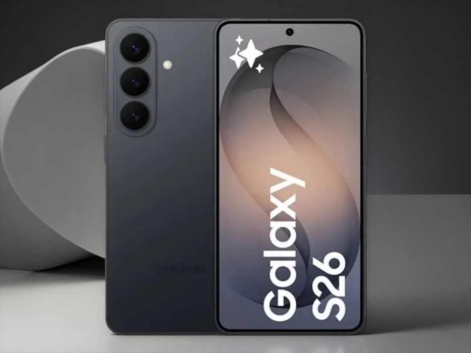 Samsung S26 5G 256GB Black / White / Blue / Violet ЧИСТО НОВИ! НЕРАЗПЕЧАТАНИ! Гаранция!