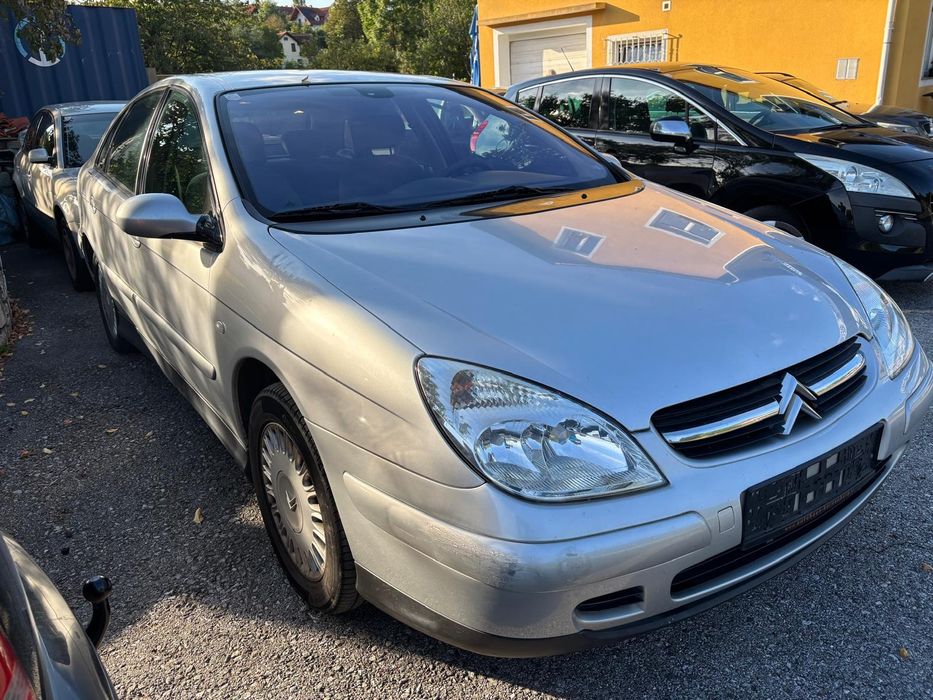Citroen c 5 diesel