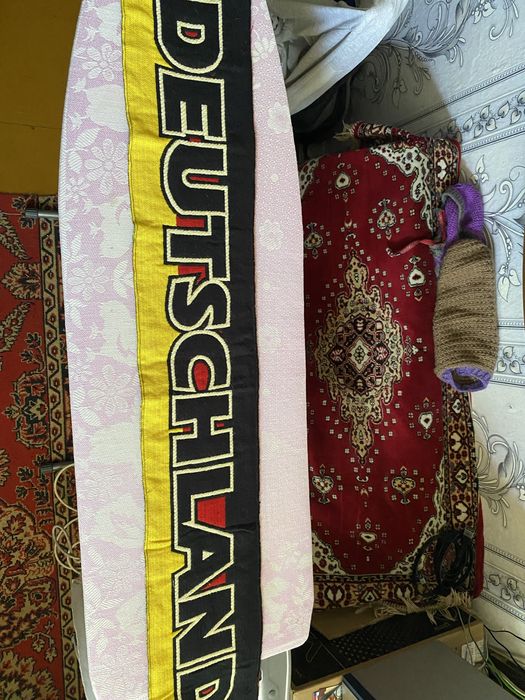 Продам шарфы