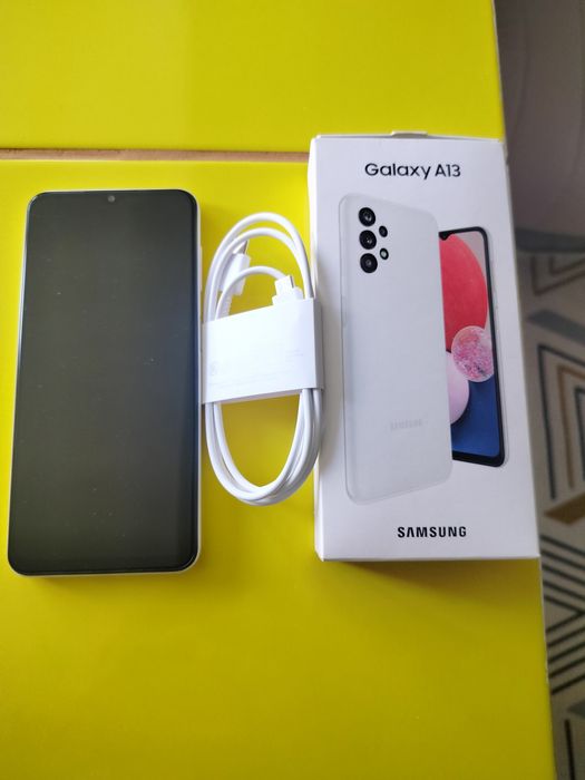 Samsung Galaxy a13