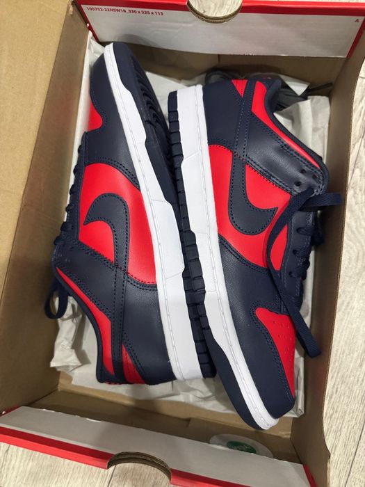 Продам кроссовки оригинал