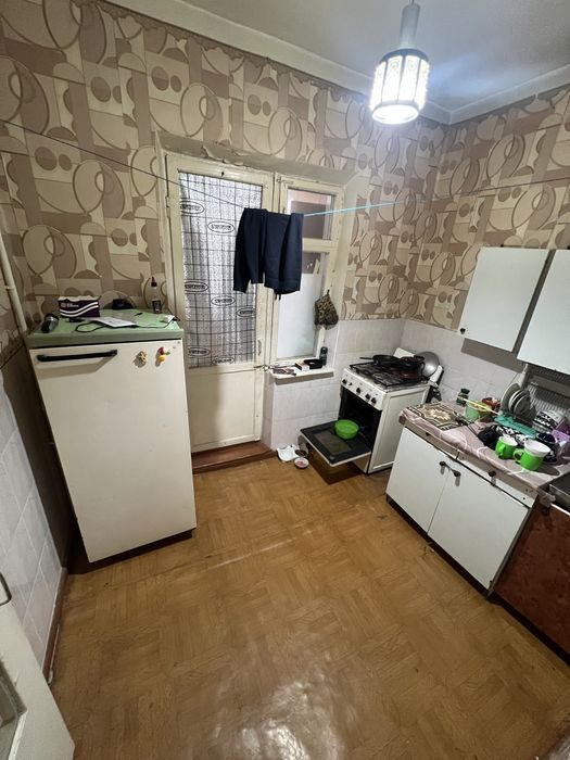 Продается 3х комнатная квартира в 10 микрорайоне