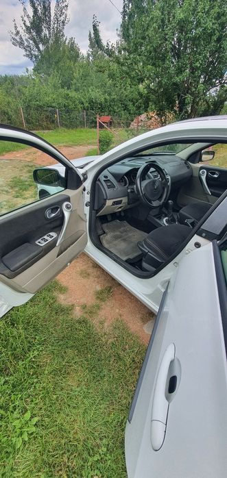 Renault Megane 2 hatchback
