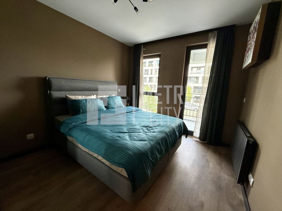 Продава се Тристаен апартамент в София, Малинова долина - 97 кв.м за 3299 €/кв.м - Снимка #6