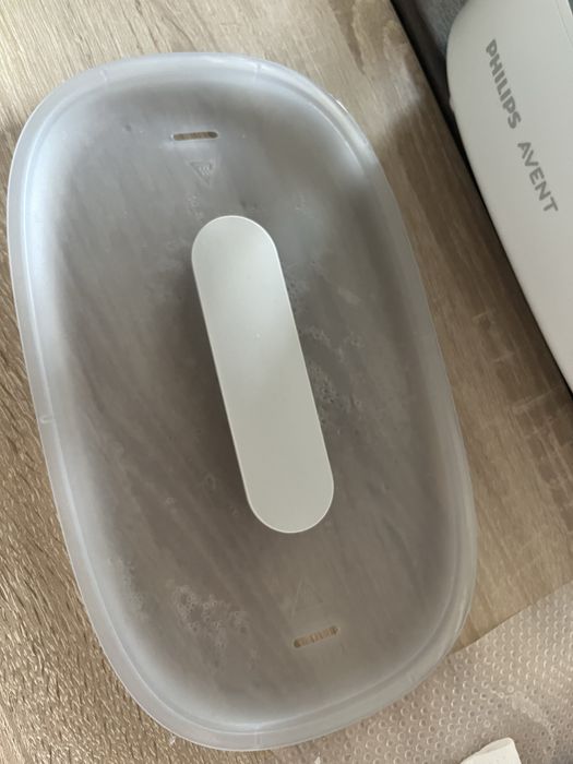 Sterilizator de biberoane Philips Avent Advanced