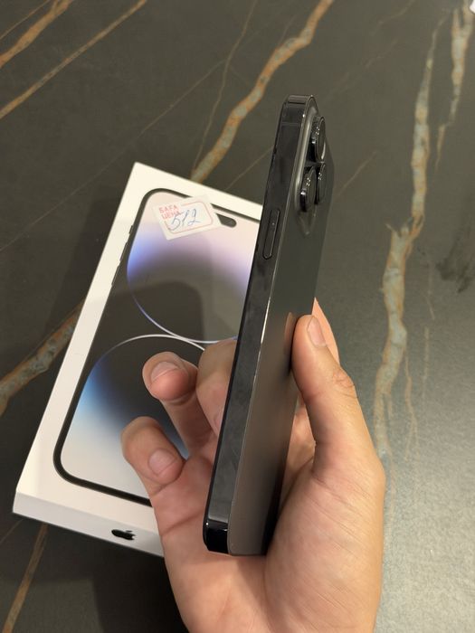 iphone 14 pro max 512 gb