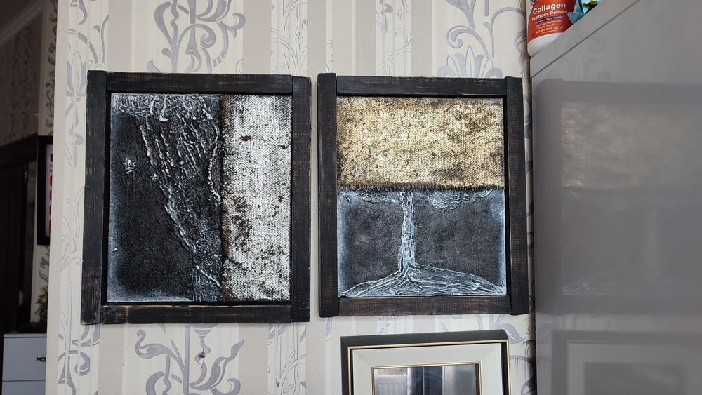 Картины интерьерные.