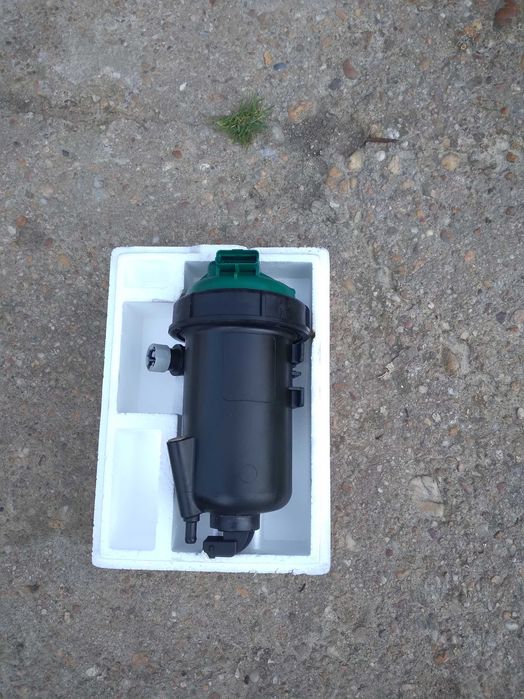 Vand filtru carburant autoutilitara CITROEN/PEUGEOT motorina