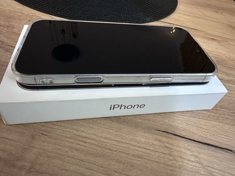 Iphone 16 pro max 256 gb