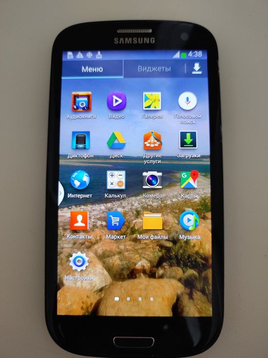 Продам телефон Самсунг