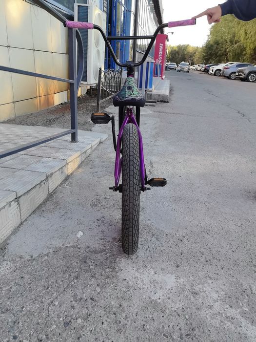 Продам бмх или обмен