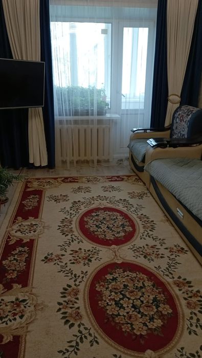 Кватрира 3 комнатная