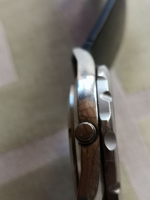 Casio AD 520 1990год. Diver отличен