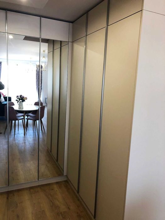 Дава се под наем Двустаен апартамент в София, в.з. Врана - Герман - 70 кв.м за 816 € - Снимка #12