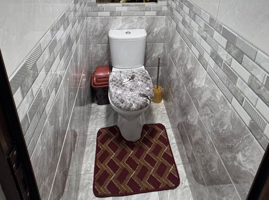 Oila uchun kvartira. Remonti yangi chilonzor 12 kvartalda