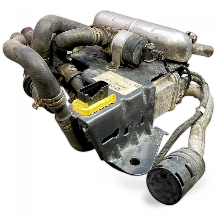 Incalzitor auxiliar SCANIA R 2019 -Piese de schimb scania