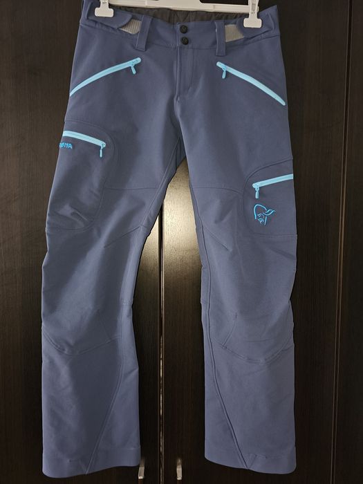 Norrona Svalbard Flex 1