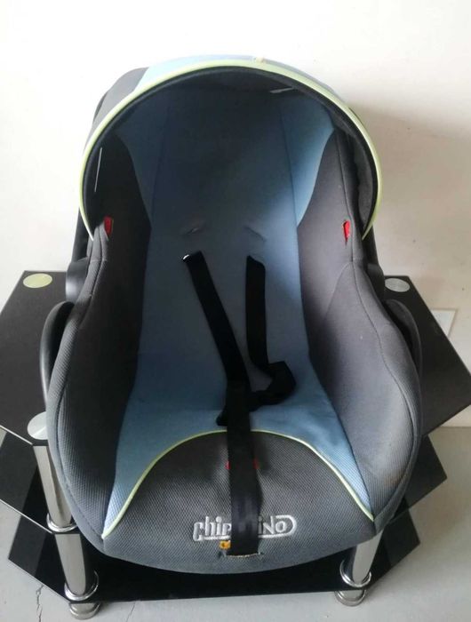 Бебешко кошче Chipolino