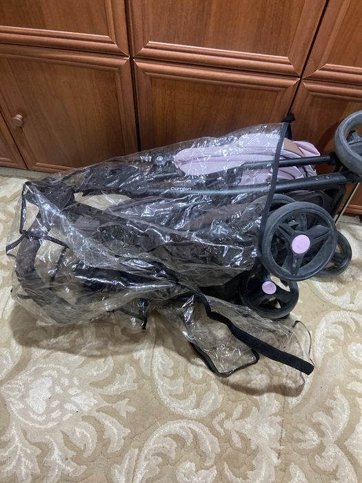 Детьская каляска