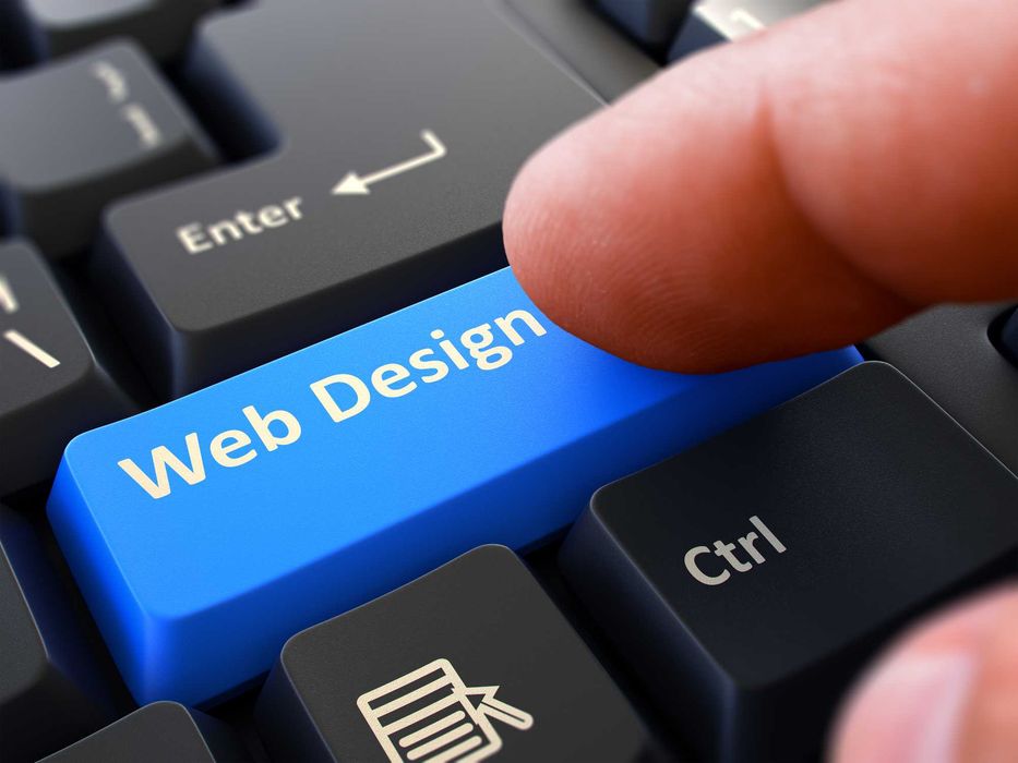 Realizare site web de prezentare și magazin online