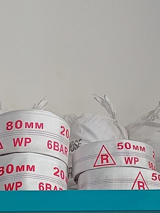 пожарный шланг 50mm