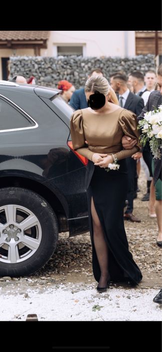 Rochie eveniment marimea S