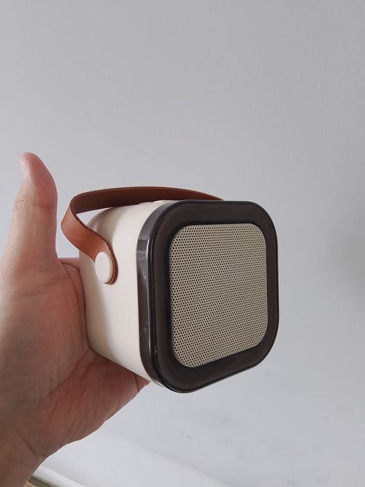 Продам колонку с микрофонами