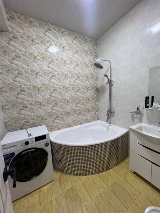 Юнусобод тумани, Боғишом SAMPI