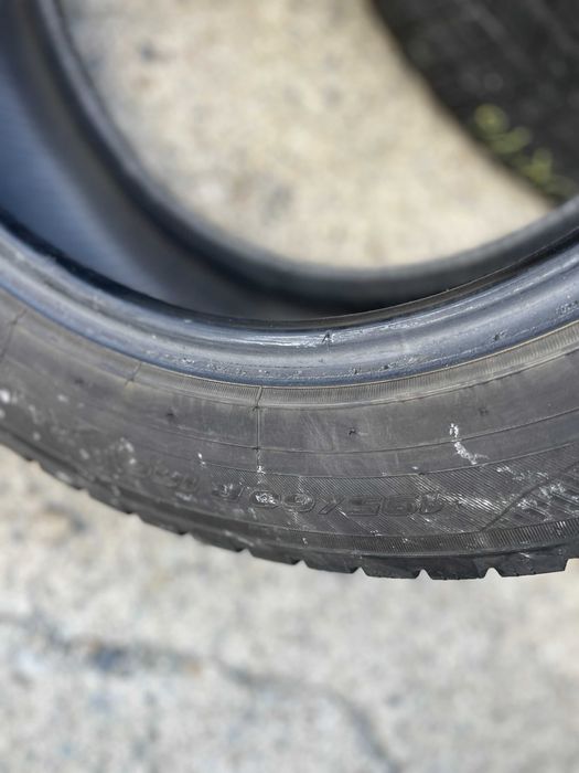 4X 195 60 16C Toyo SnowProxes