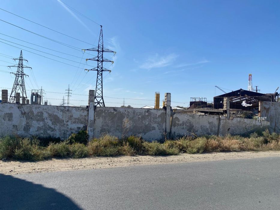 Продается база, склад