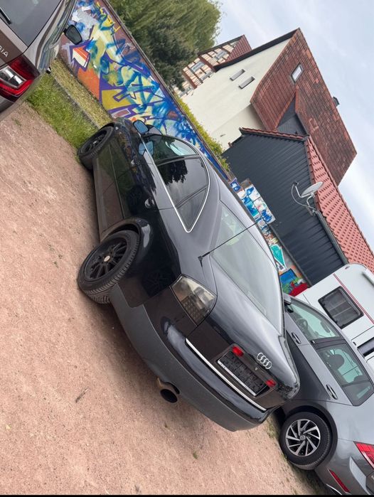 AUDI A6 2002 — imagine 3
