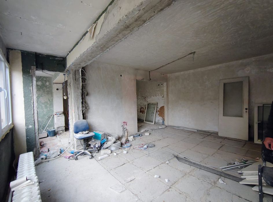 Vânzăre sau schimb apartament