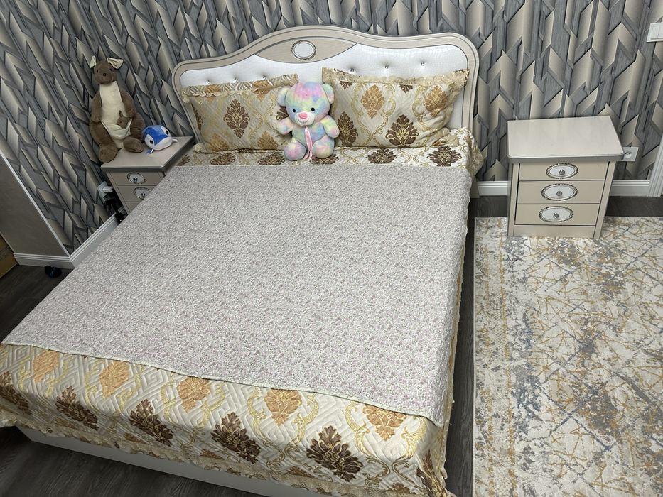 Спальная Гарнитура