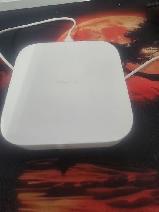 Xiaomi Smart Home Hub 2