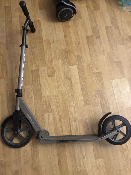 HEAD H6 SC 56 Trotineta pliabila