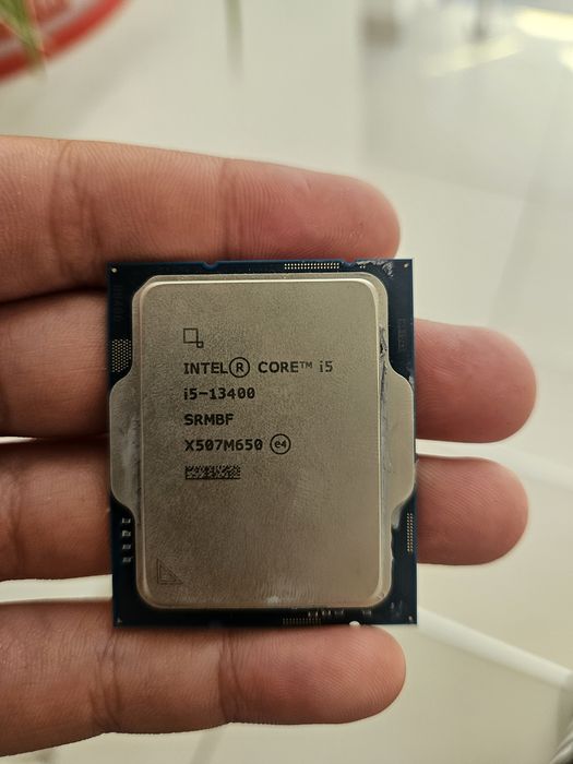 Intel Core I5 13400