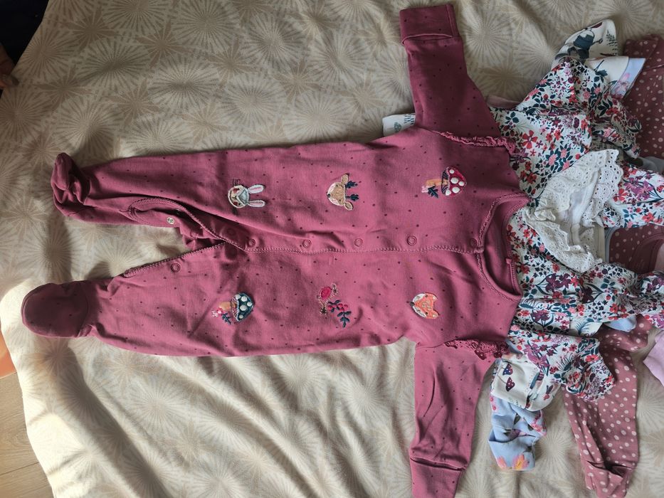 Ромпъри Next 3-6м