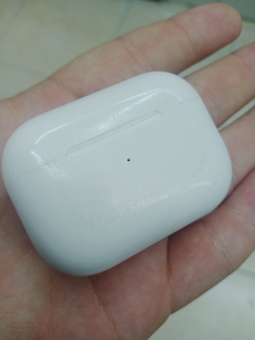 Airpodspro наушник