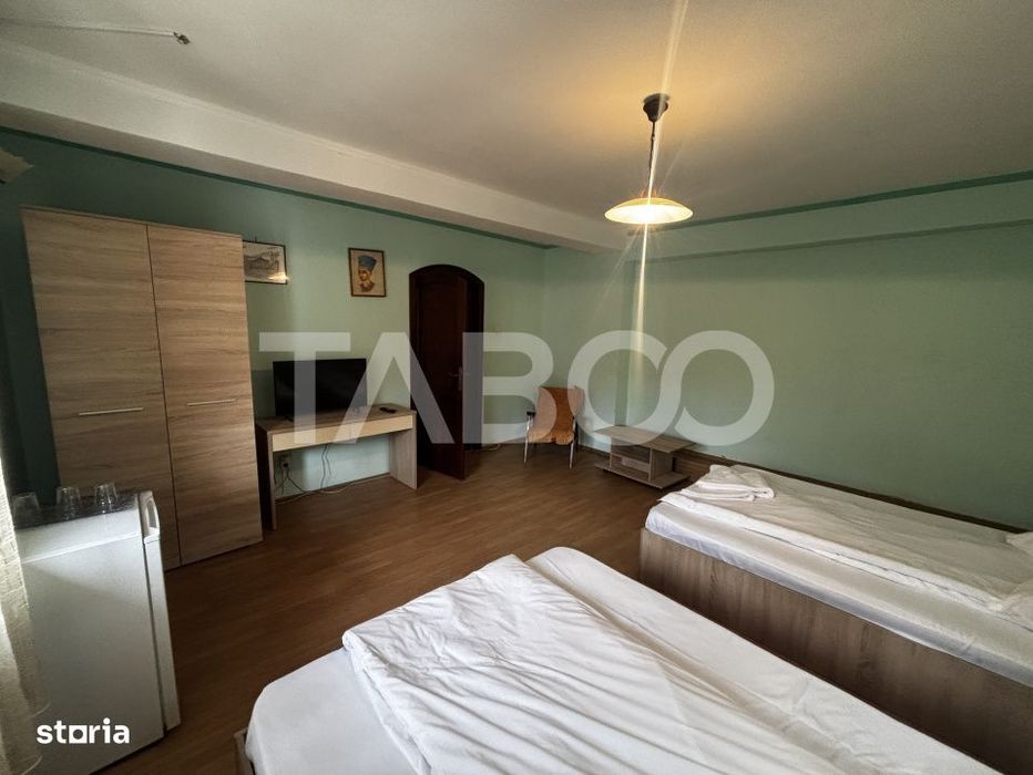 Casa de inchiriat ideala pentru muncitori prima afisare