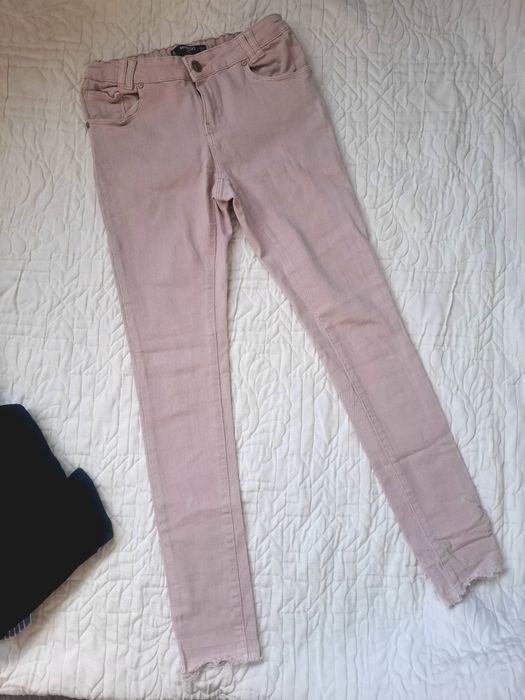 Голям лот Zara, Mango, Amisu, Nike 13-14 год/XS