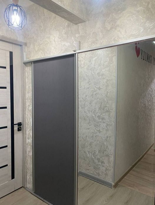 Квартира продаётся Чиланзар Г9А квартал 3в4/1/5 балкон 2*6 ор фархадск