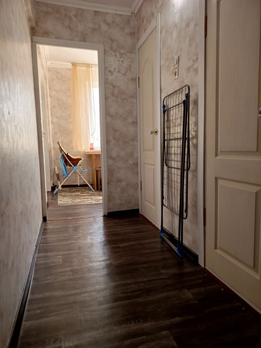 1.5 квартира + гараж