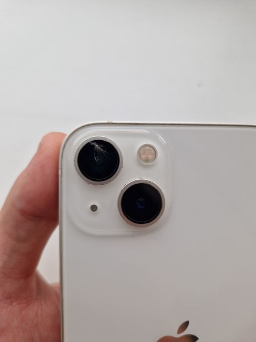 iPhone 13 128гб!