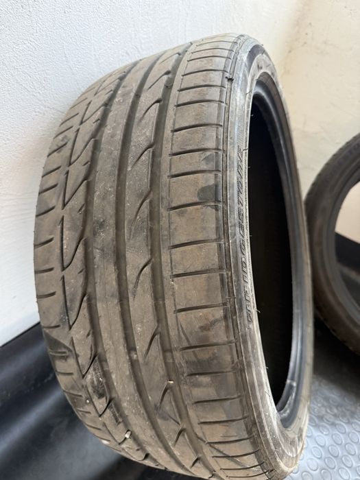 Летни гуми Bridgestone