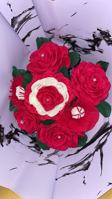 Flori eterne superbe