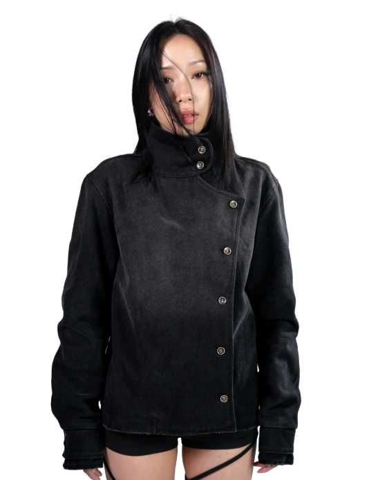 Soul gallery fencing jacket