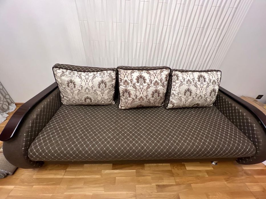 Диван раскладной