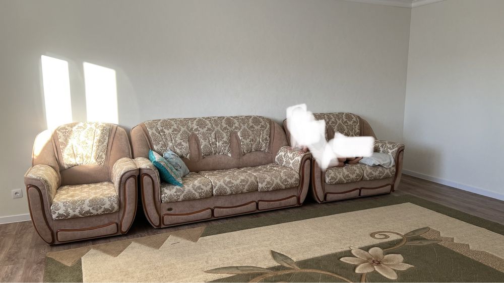 Беларус. Диван набор